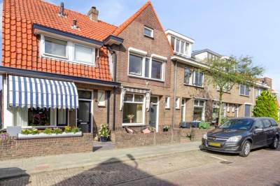 Woning Sint Nicolaasdijk 37 Kampen