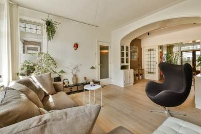 Woning Stationssingel 91A Rotterdam