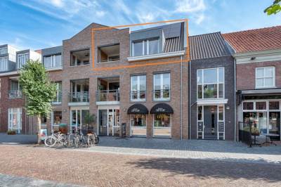 Woning Hoofdstraat 94B Schijndel