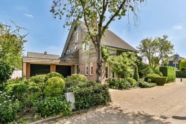 Woning Klompweg 2 Nigtevecht