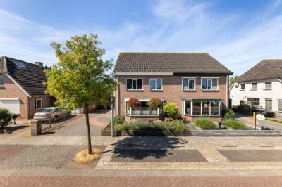 Woning De Savornin Lohmanhof 24 Wezep