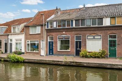 Woning Rijnkade 77 Woerden