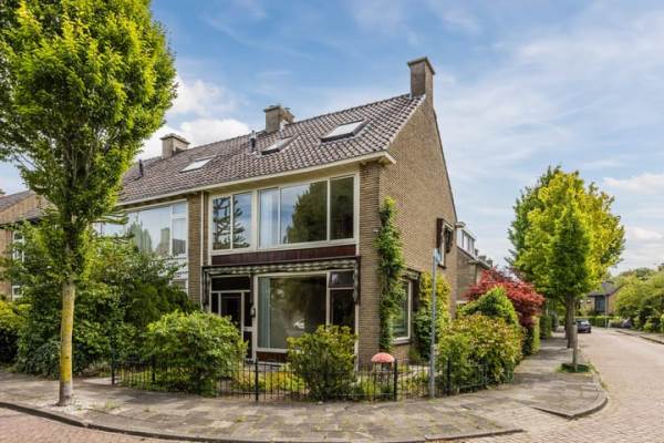 Woning Reigerslaan 32 Voorhout