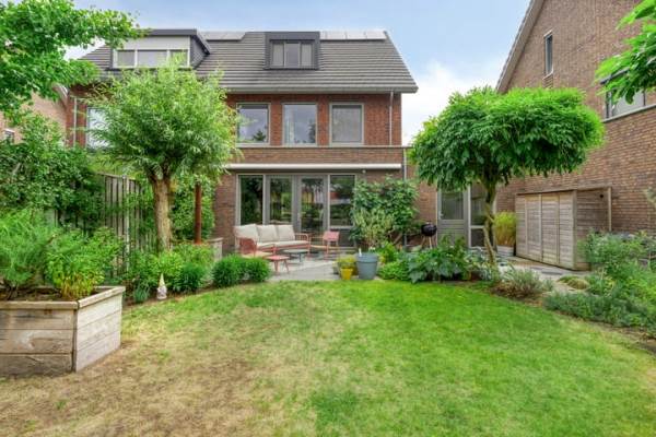 Woning Het Blazoen 6 Rosmalen