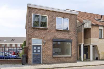 Woning Beelsstraat 108 Helmond