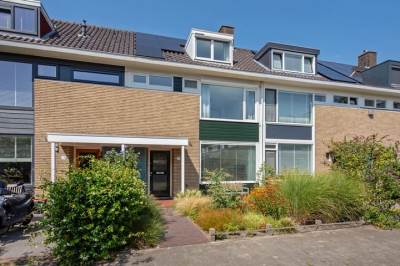 Woning Dr Augustijnlaan 25 Rijswijk (ZH)
