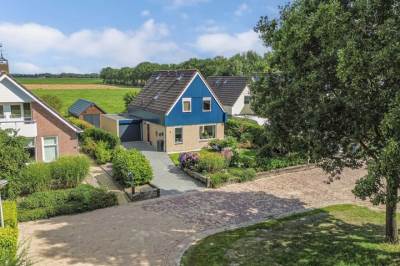 Woning Van Houtenwei 8 Siegerswoude
