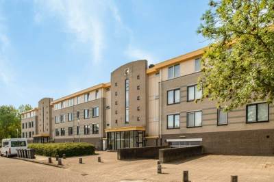 Woning Willem Pijperlaan 39 Hoofddorp
