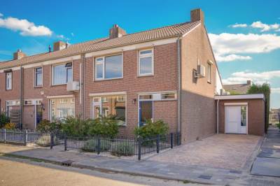 Woning Surinamestraat 2 Kerkdriel
