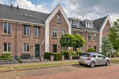 Woning Kuyckshof 28 Meteren