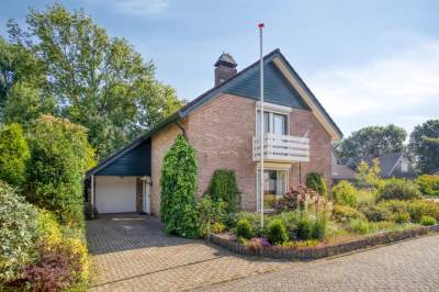 Woning Prins Mauritshof 16 Terborg