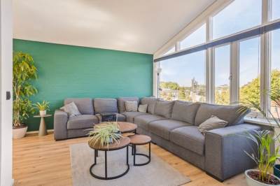 Woning Palmstraat 93 Oss