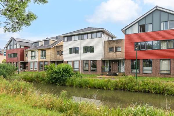 Woning Fonteinwater 81 Houten
