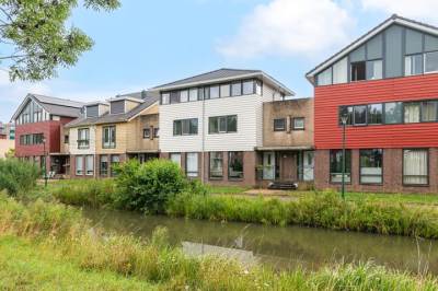 Woning Fonteinwater 81 Houten