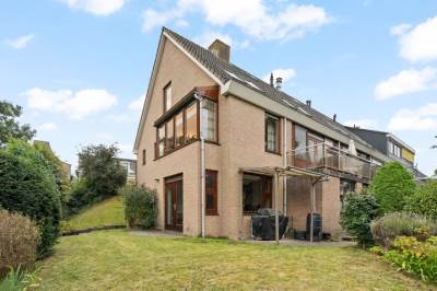 Woning Dorpsstraat 177 Capelle aan den IJssel