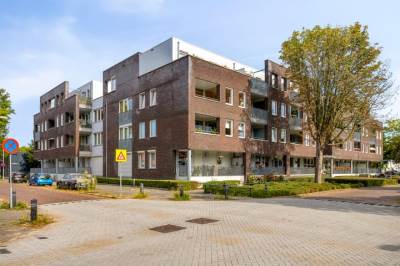 Woning Haageinderhof 8 Valkenswaard