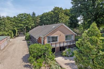 Woning Hoge Valksedijk 1 Ede