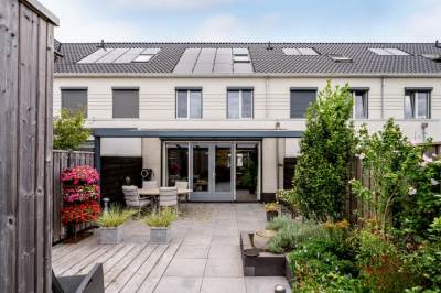 Woning Popart 75 Dronten