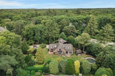 Woning Mozartlaan 28 Hilversum