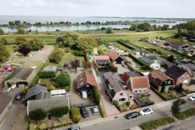 Woning Nes 194 Wervershoof