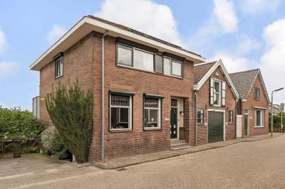 Woning Vogelaarstraat 6 Berkel en Rodenrijs