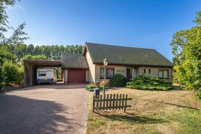 Woning Dorpsweg 53 Ouddorp