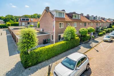Woning Plesmanlaan 28 Badhoevedorp