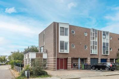 Woning Koekoek 1 Heemskerk