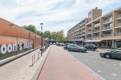 Woning Israëlslaan 26 Nieuwegein