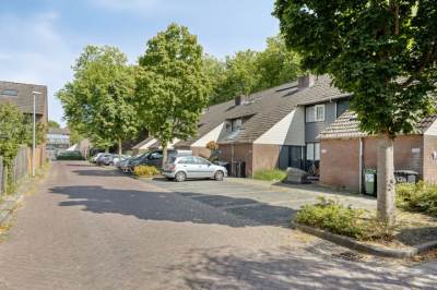 Woning Tichelkuilen 225 Zutphen