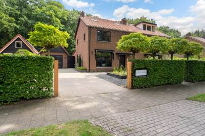 Woning Frederik Hendriklaan 40 Ermelo