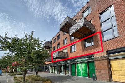 Woning Linie 327 Apeldoorn