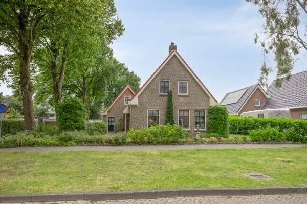 Woning Anjelierstraat 2E Heerenveen