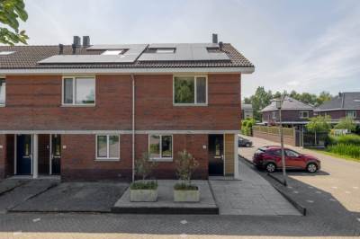 Woning Waterviolier 1A Schoonhoven