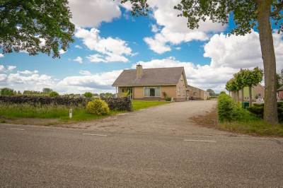 Woning Leegstraat 16A Winssen