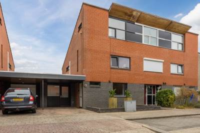 Woning Andoornweg 69 Grave