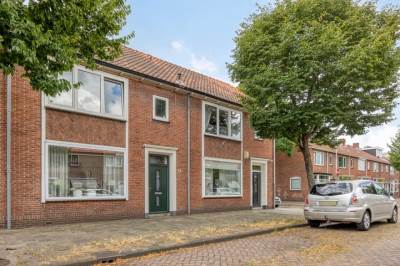 Woning Oosterduinweg 42 IJmuiden