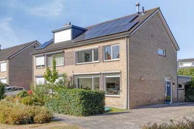 Woning Pinksterbloemstraat 11 Beuningen (GE)