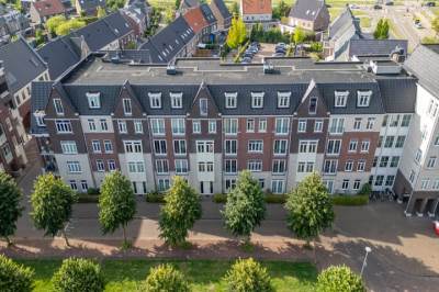 Woning Hardenbroek 64 Vleuten