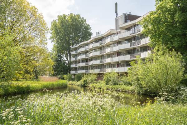 Woning Seringenlaan 47 Wassenaar