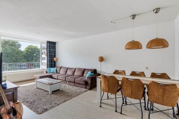Woning Pollux 351 Veenendaal