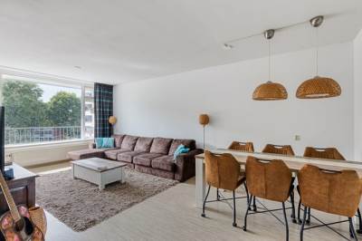 Woning Pollux 351 Veenendaal