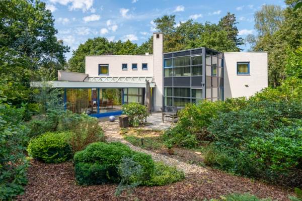 Woning Utrechtseweg 9A Heelsum