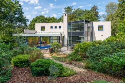 Woning Utrechtseweg 9A Heelsum