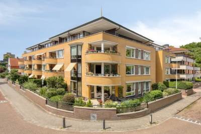 Woning Nassaulaan 7 Emmen