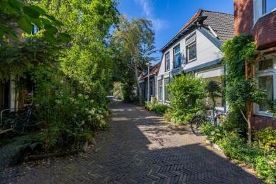 Woning Kleine Appelstraat 7 Groningen