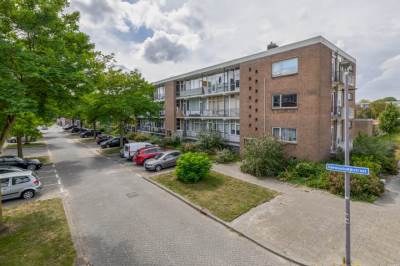 Woning Ellewoutsdijkstraat 167 Rotterdam