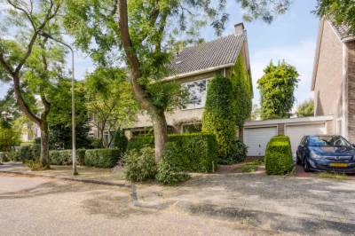 Woning Faljerilstraat 8 Leiden