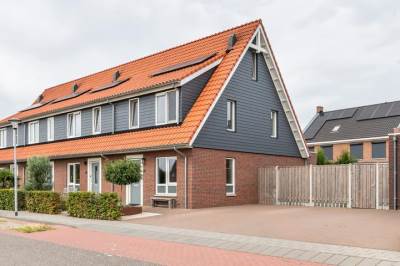 Woning Tasveld 37 Druten