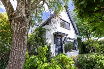 Woning De Groene Voorwaarts 487 Apeldoorn